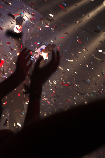 Ich will berühmt werden!