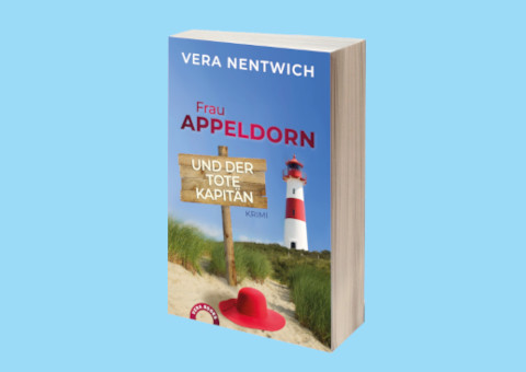 Frau Appeldorn und der tote Kapitän