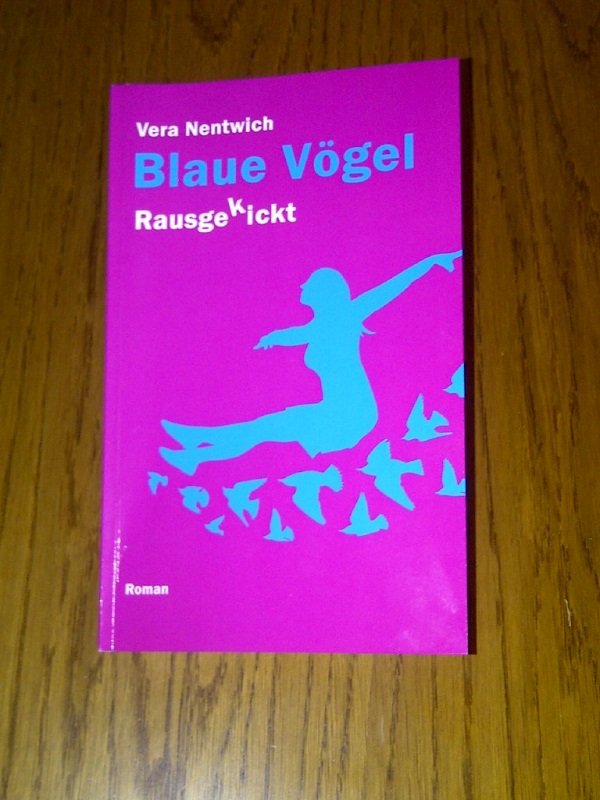 Das Buch ist da!