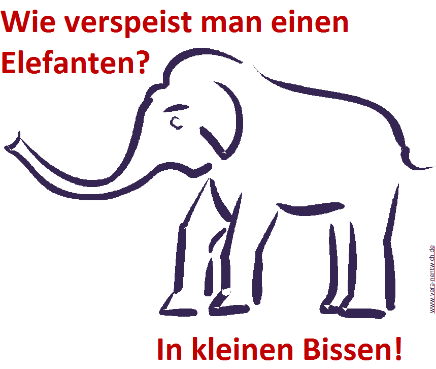 Elefant