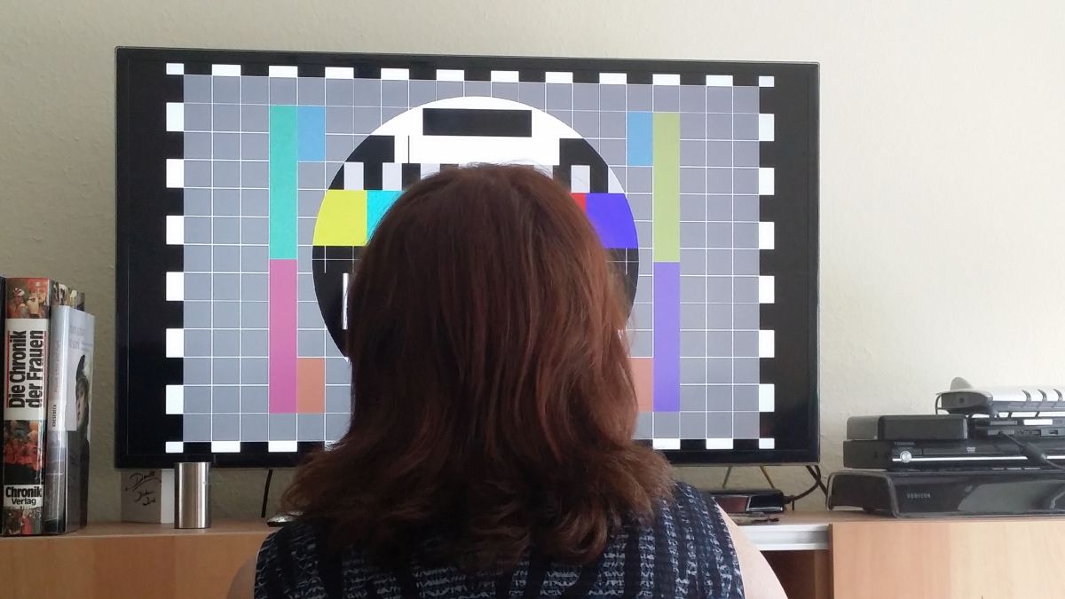 Fernsehserien - Geschichten nonstop