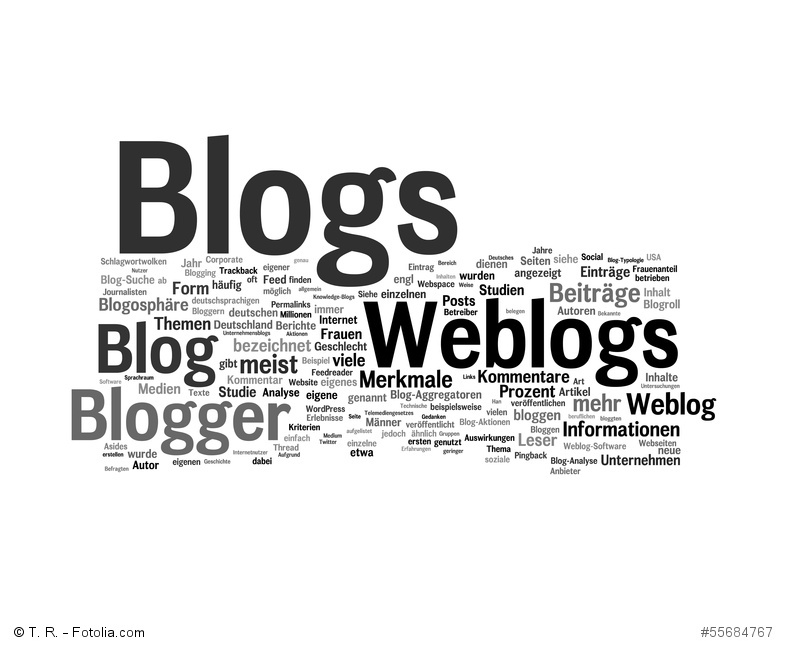 Warum Buchblogger wichtig für Autoren sind