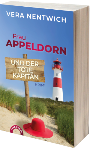 Frau Appeldorn und der tote Kapitän