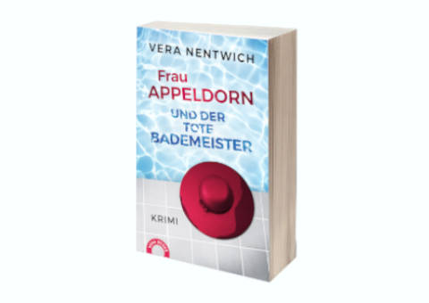 Frau Appeldorn und der tote Bademeister