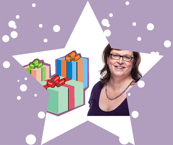 Ja ist denn schon Weihnachten?