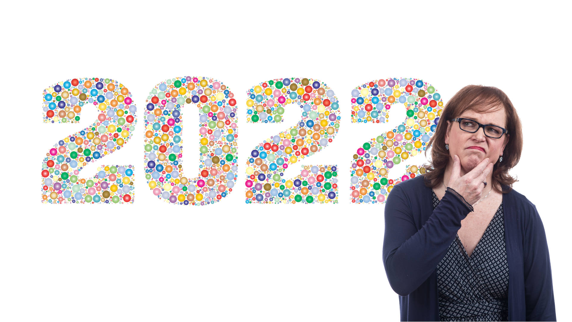 Wie schlimm war 2022 wirklich?