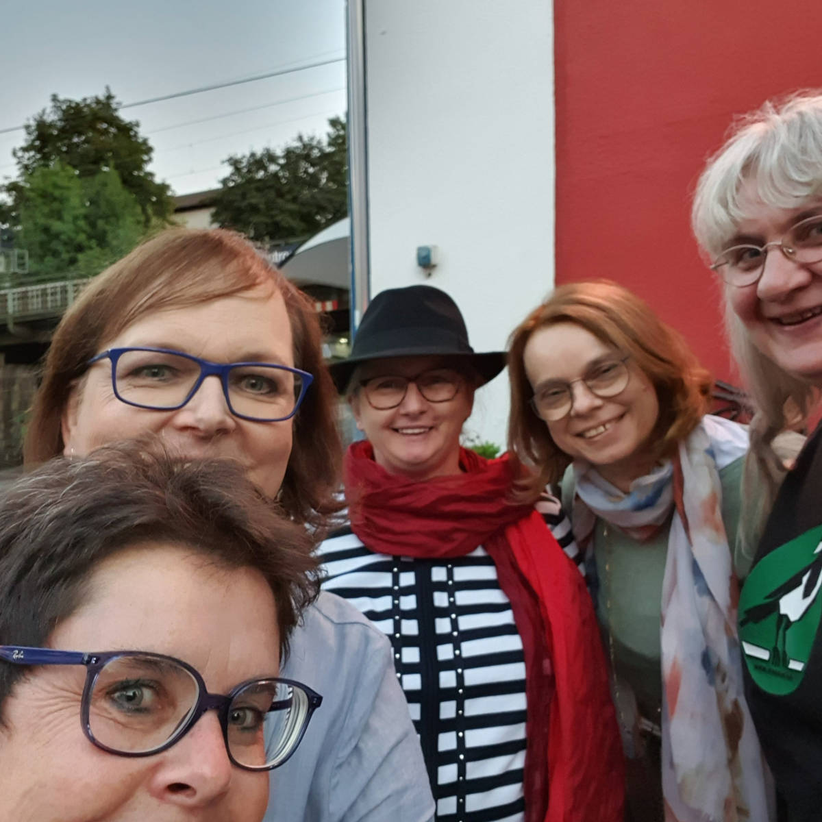 07. September 2022 - Bochum - La Rustica2