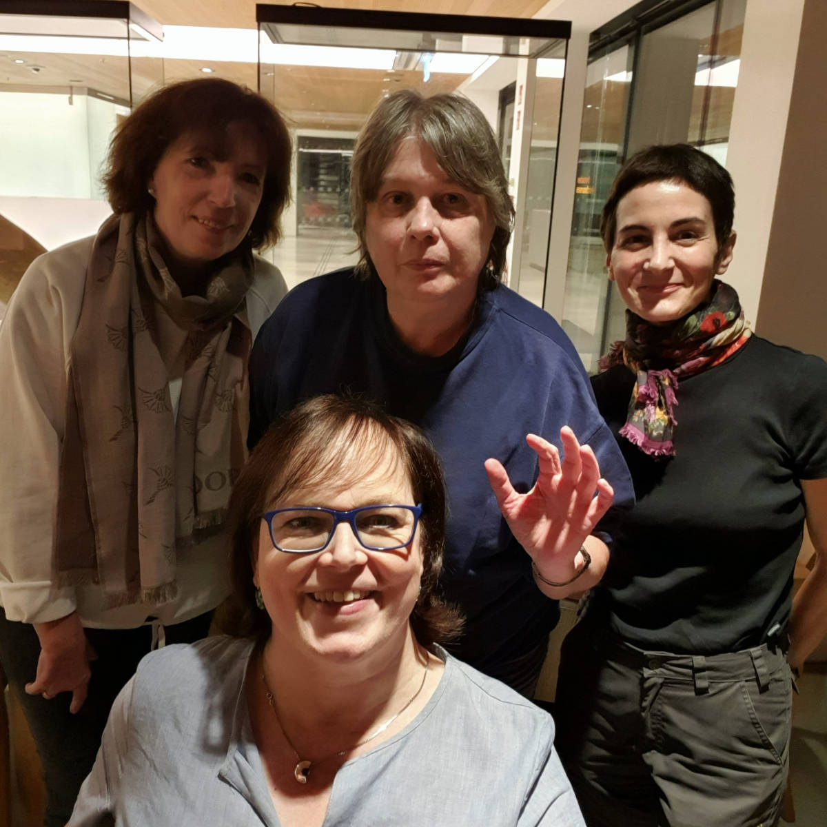 09. September 2022 - Bonn - DelikArt