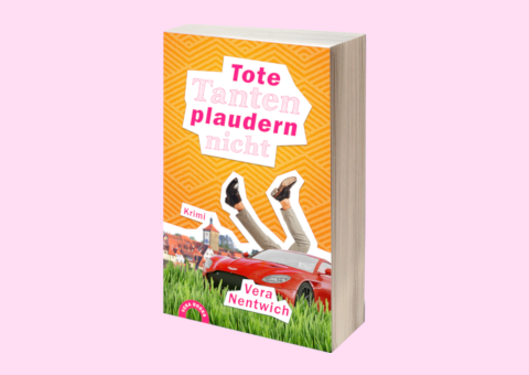 Tote Tanten plaudern nicht