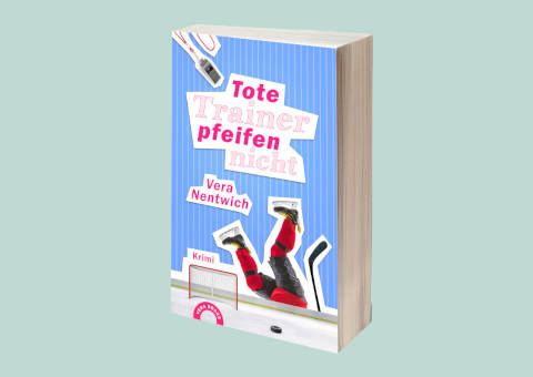 Tote Trainer pfeifen nicht