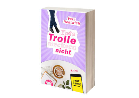 Tote Trolle meckern nicht