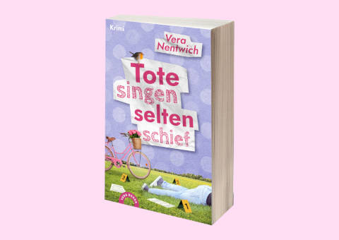 Tote singen selten schief