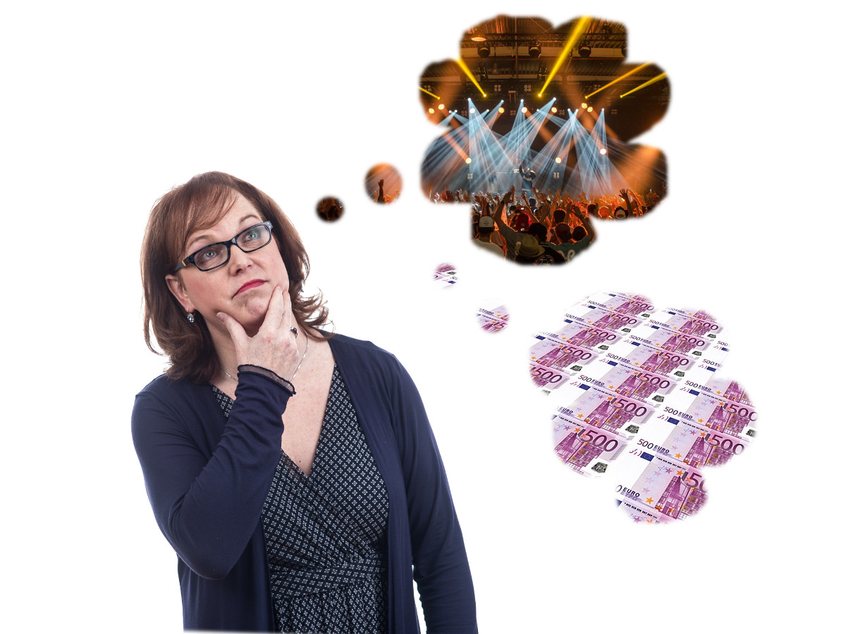 Ist Schriftstellerin mein Traumberuf?