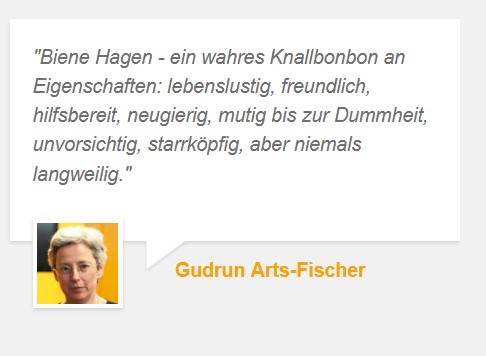 Die Siegerin steht fest!