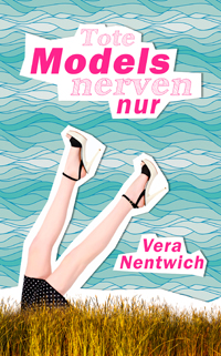 Das ist definitiv Cosy Mystery