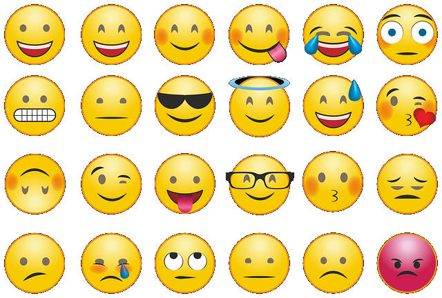 Emotionen sind das A und O