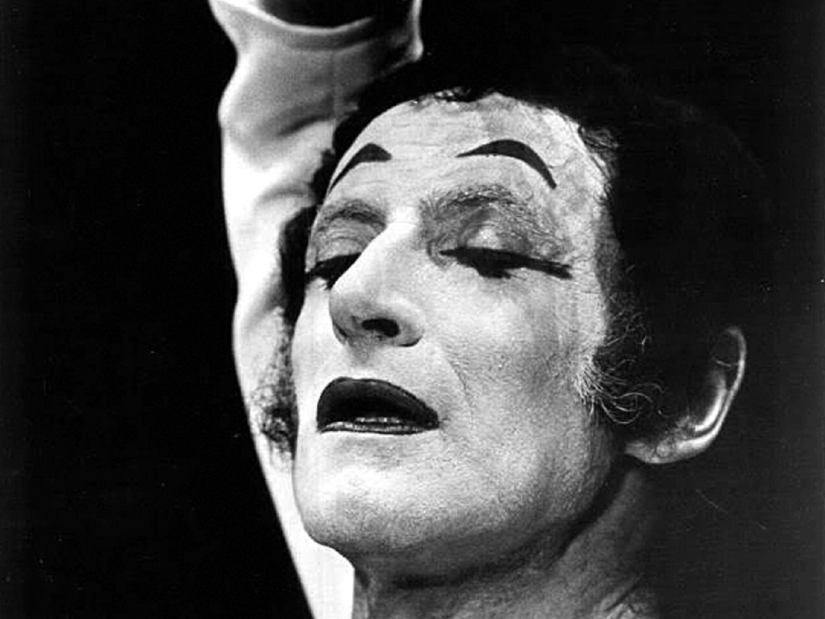 Die Intentionen der Figuren zeigen