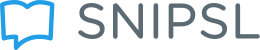 Snipsl