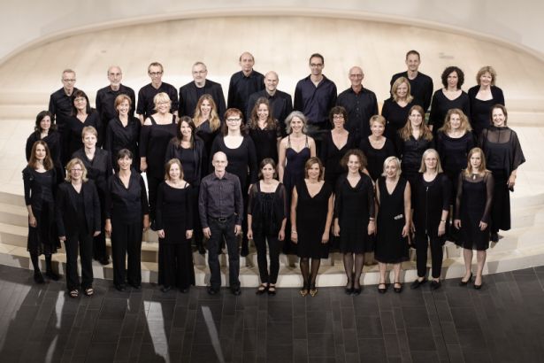 Soulville Jazzsingers