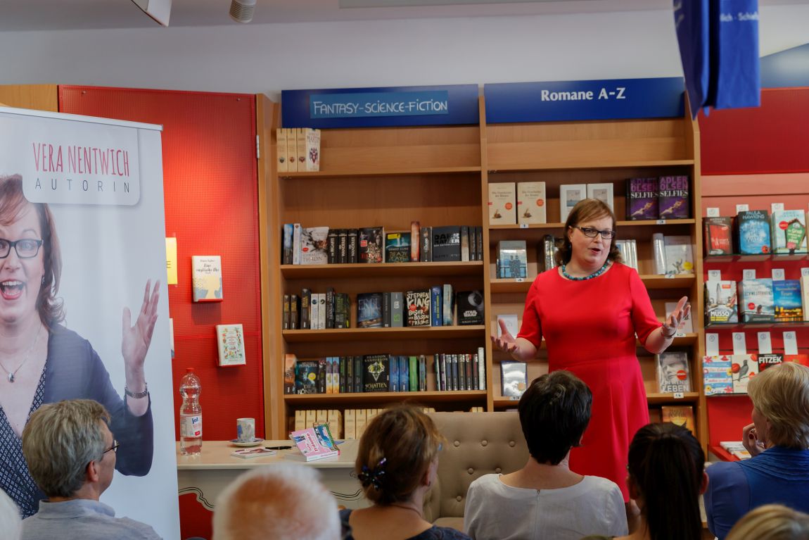 Veranstaltungen - Was soll es sein?