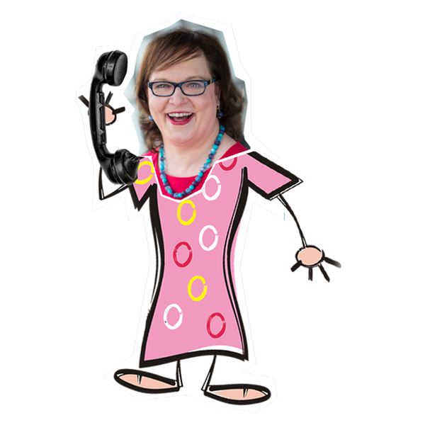 Die Zwei von der Talkstelle - Vera