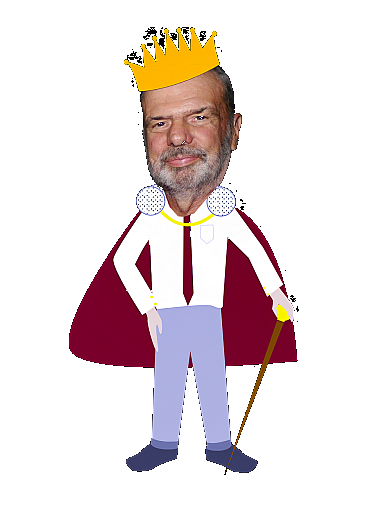 Hans Peter R&ouml;ntgen