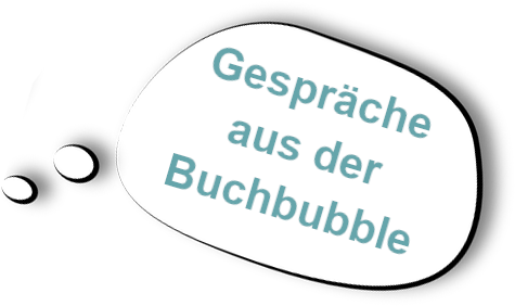 Gespr&auml;che aus der Buchbubble
