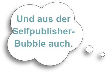 Gespr&auml;che &uuml;ber Selfpublishing